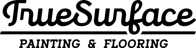 True Surface Painting & Flooring Logo