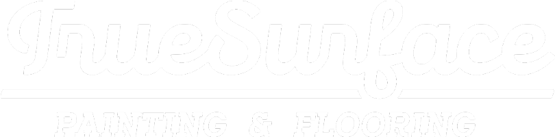 True Surface Painting & Flooring Logo